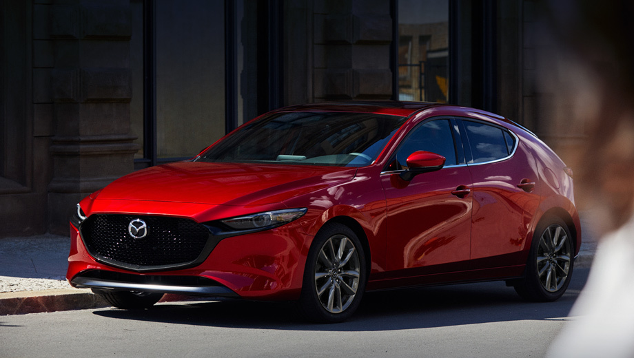 Прощай, мы расстаемся навсегда: топ моделей, покинувших российский рынок 1 Mazda 3
