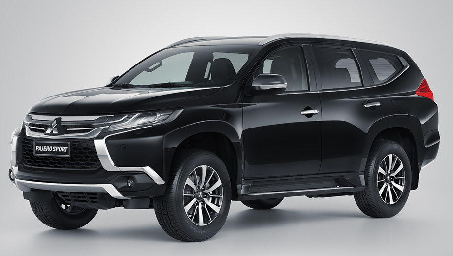 Прощай, мы расстаемся навсегда: топ моделей, покинувших российский рынок 4 Mitsubishi Pajero