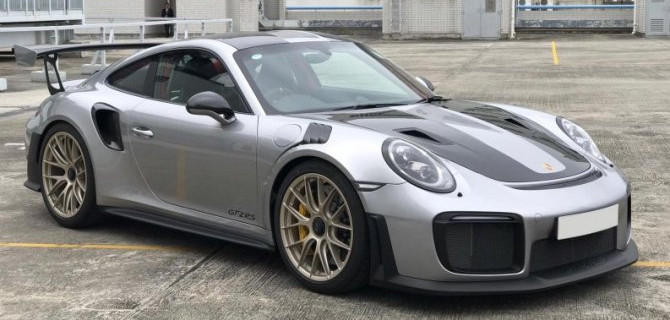 В Porsche распечатан на 3D-принтере картер трансмиссии