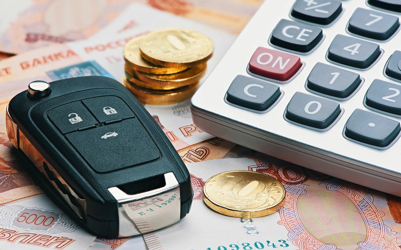 Сколько тратят россияне на обслуживание авто