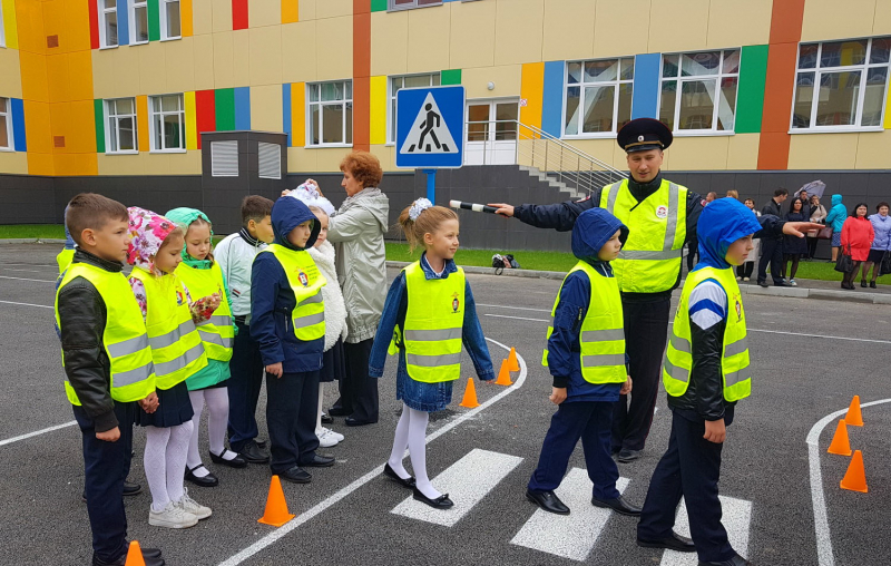 дети 3