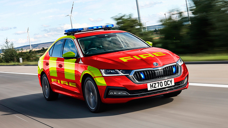 шкода 3