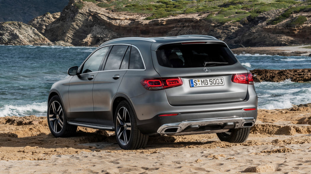 У автомобилей Mercedes-Benz обнаружена очередная неисправность мерс отзыв 2