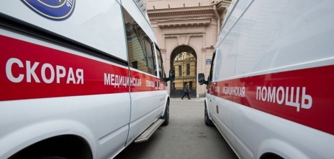 Два человека пострадали в ДТП в Омске
