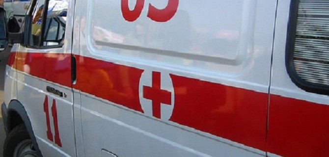 В Брянске автомобиль сбил женщину
