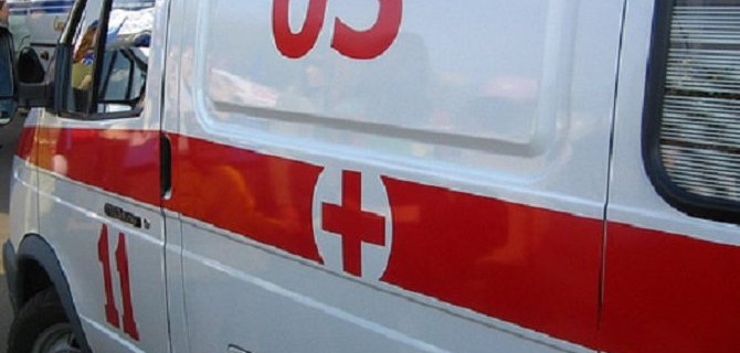 В ДТП в Казани пострадал младенец