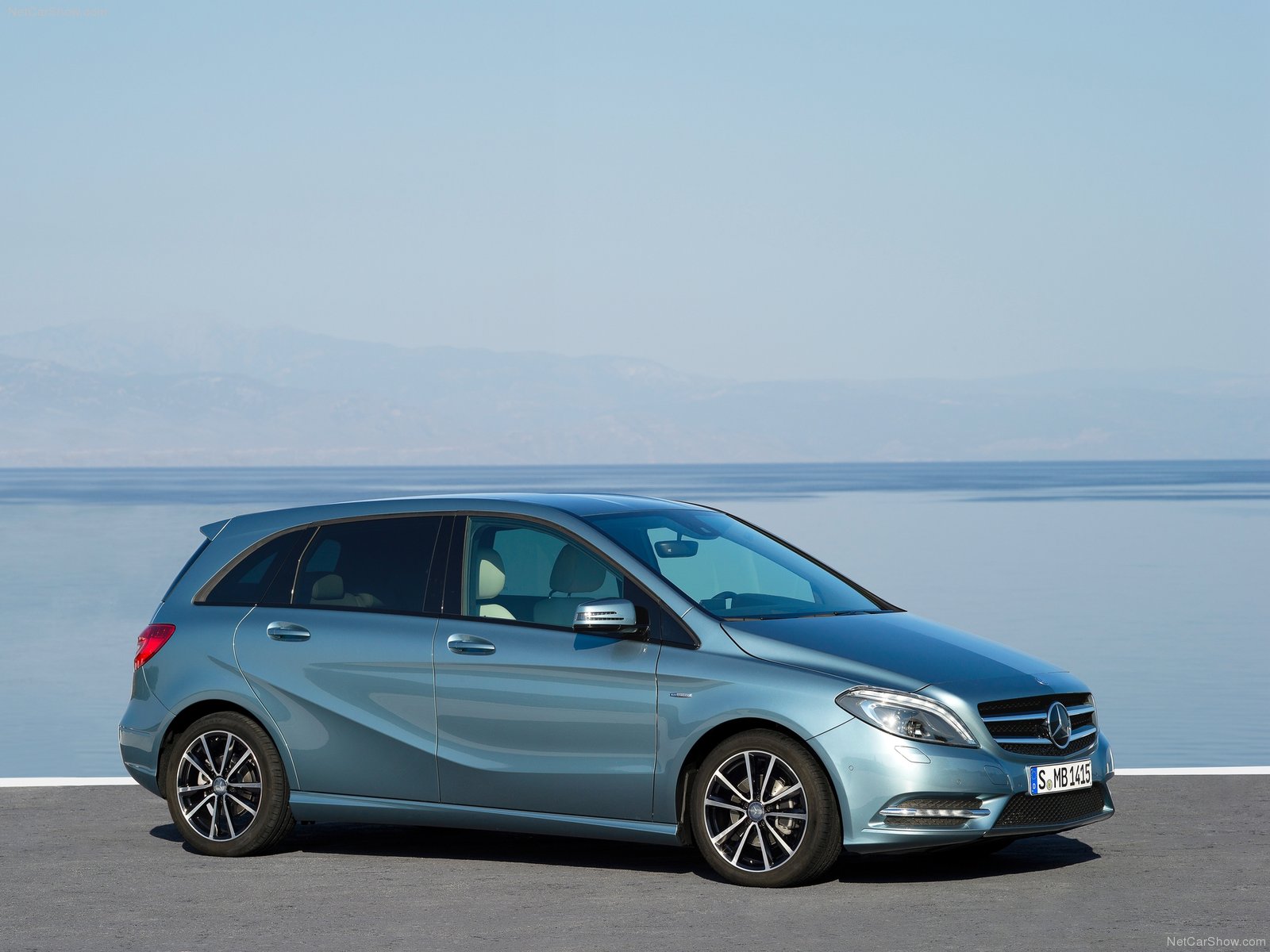 Mercedes-Benz: неприятности с «роботами» продолжаются мерс отзыв 2