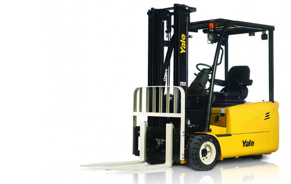 2 YALE ERP16-20UXT