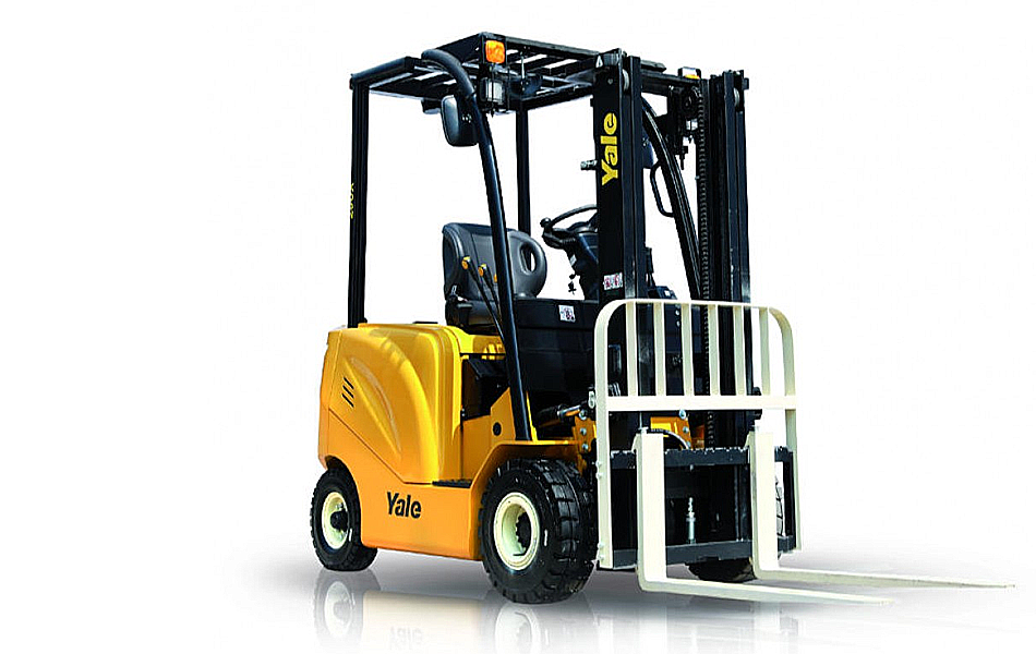 3 YALE ERP15-35UX