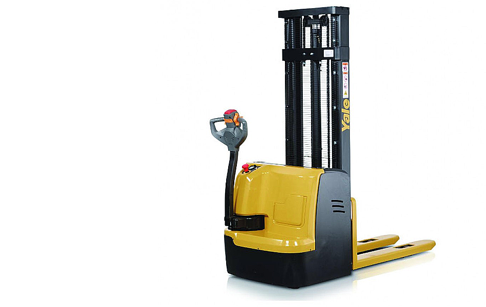 4 YALE MS15UX