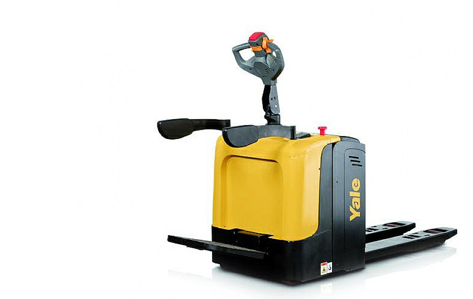 5 YALE MP20XUX