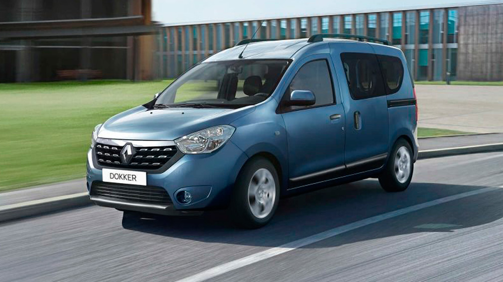 Renault Dokker