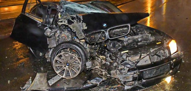 Некоторых автомобилистов освободили от транспортного налога
