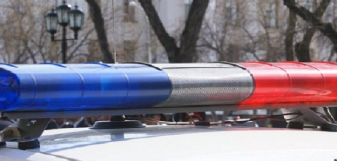 Во Всеволожске столкнулись автобус и легковушка