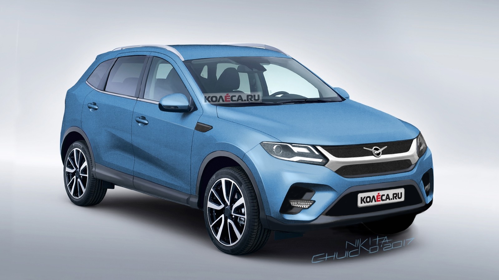 автопром 5