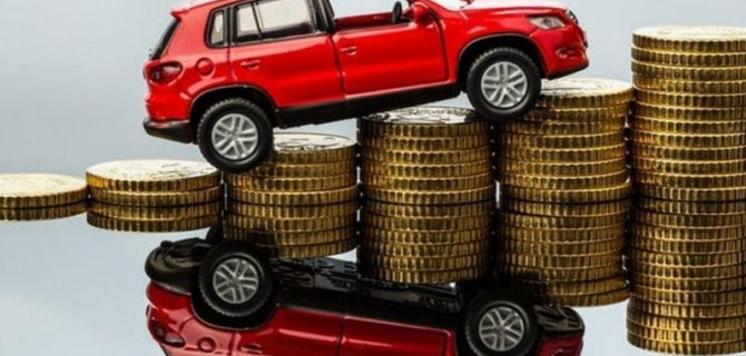 Как выросли российские цены на легковые автомобили?