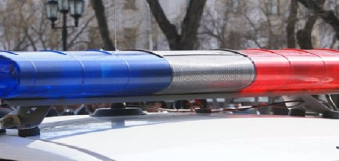В Бокситогорском районе Ленобласти автобус насмерть сбил пешехода