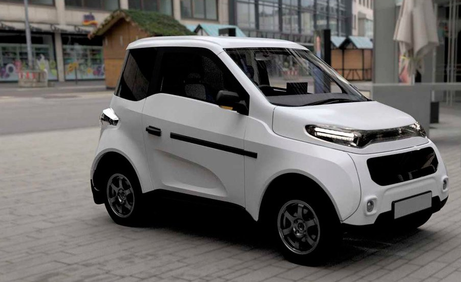 1 Zetta CM1