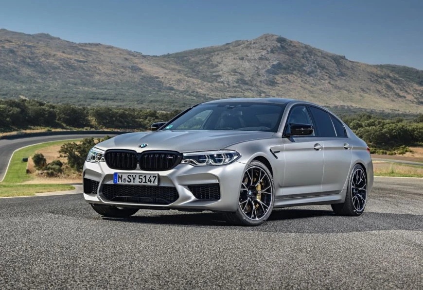 Две линейки BMW получили гибридные модификации бмв гибр 3