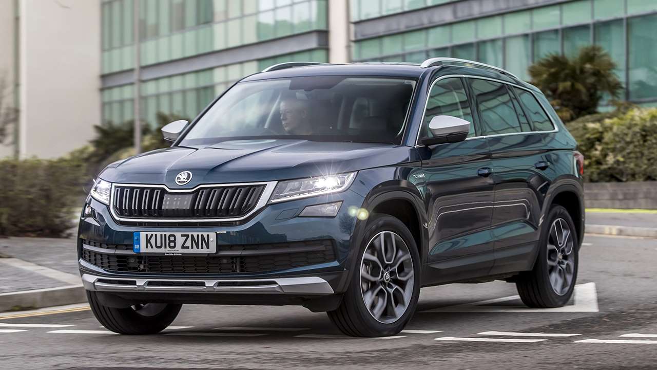 В России подорожали автомобили Skoda шкода 3