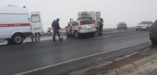 Получили переломы из-за спешки, надолго обеспечив себя свободным временем