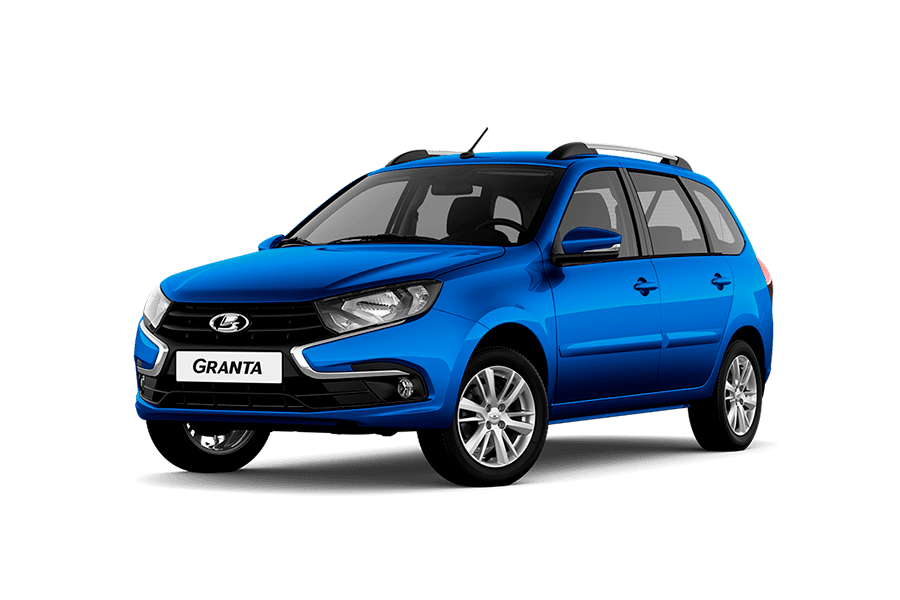 Составлен новый рейтинг самых дешёвых в России автомобилей рейтинг 3