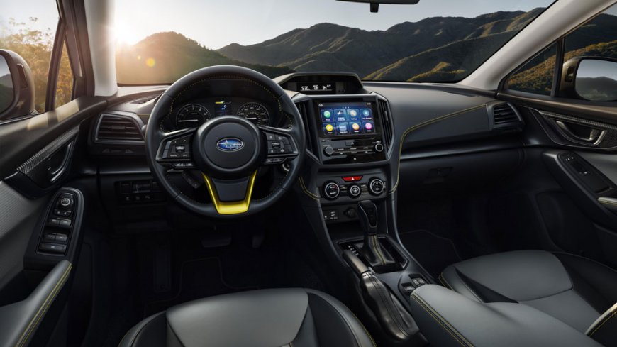 субару 2