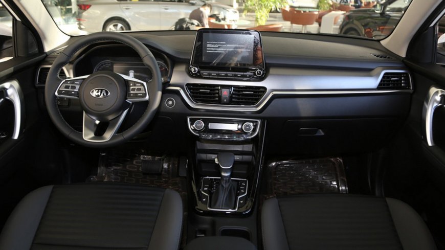 KIA Sportage стал «тузом» спортидж 2