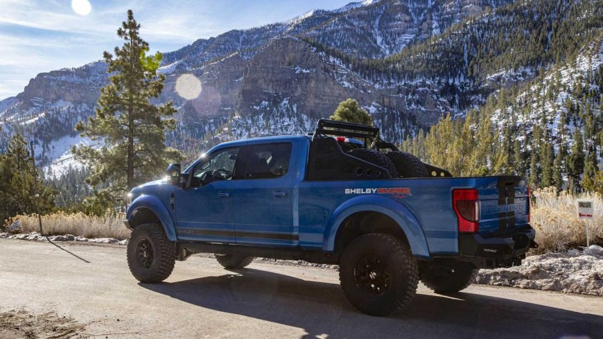 шелби 3