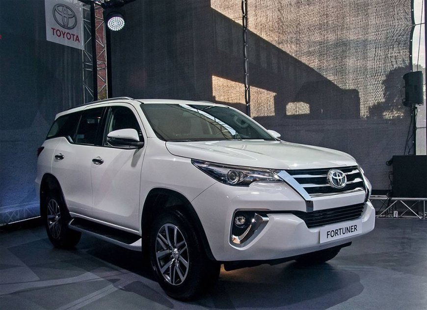 У двух моделей Toyota выявлена проблема с тормозами отзыв тойота 2
