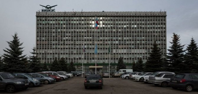 На УАЗе допускают начало сборки иномарок