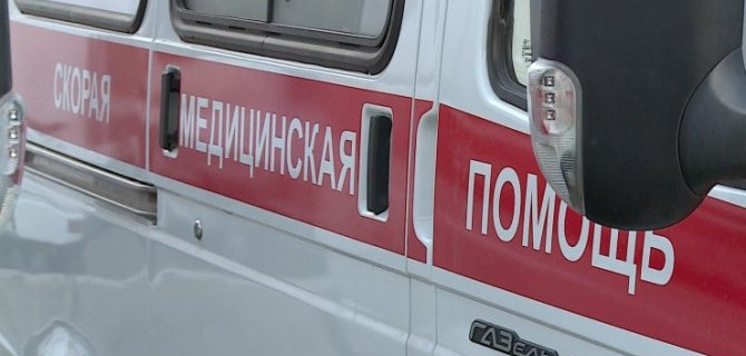 В Москве автомобиль сбил 7-летнюю девочку