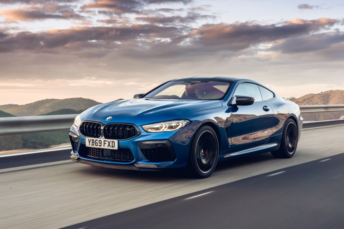 У девяти моделей BMW неисправны тормоза бмв отзыв 3
