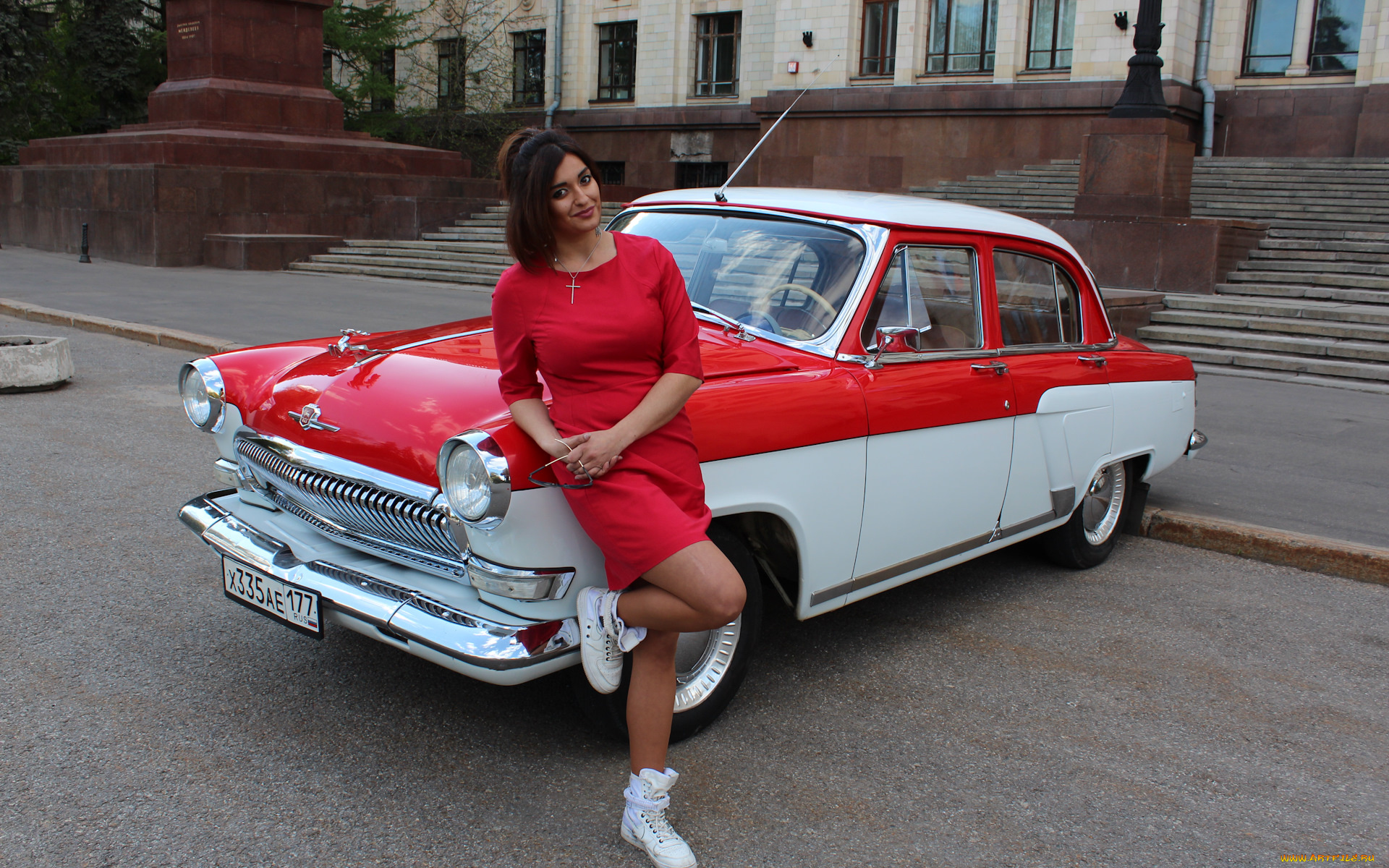 автоледи 2