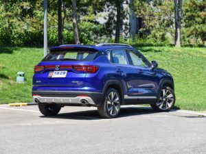 чанган 3