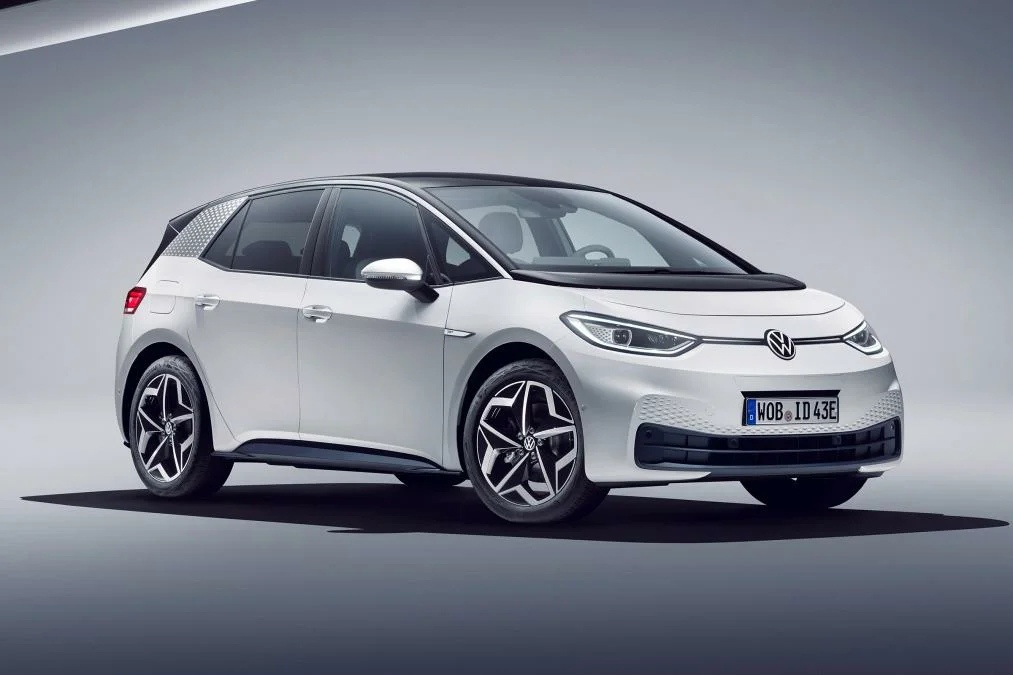 тесла 2